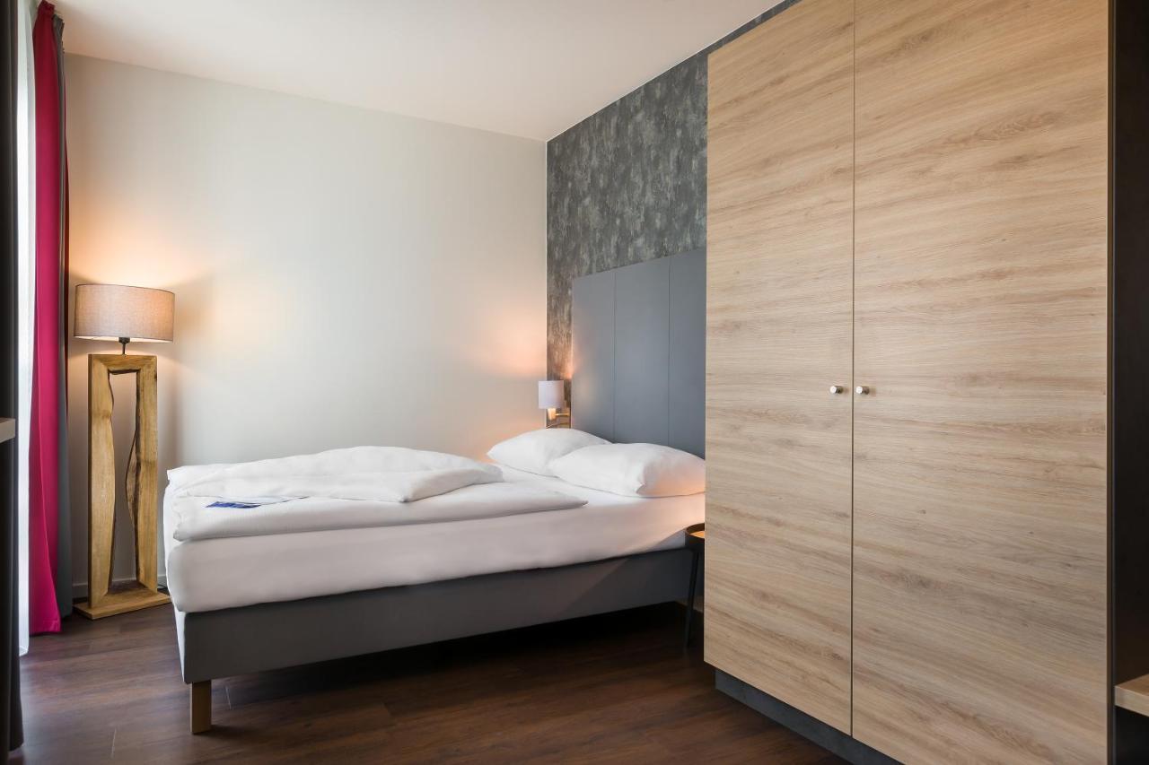 Signature East Hotel Apartment Hamburg Exterior photo