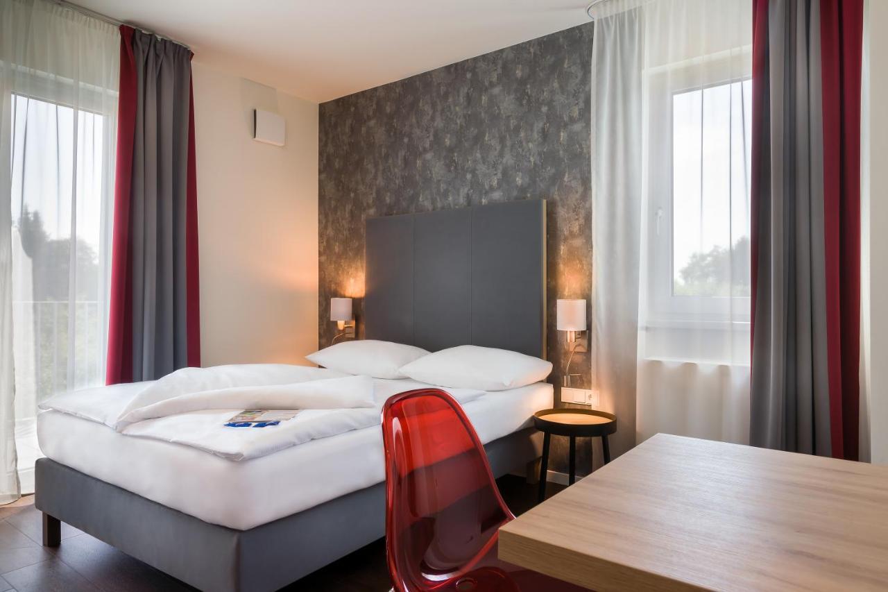 Signature East Hotel Apartment Hamburg Exterior photo