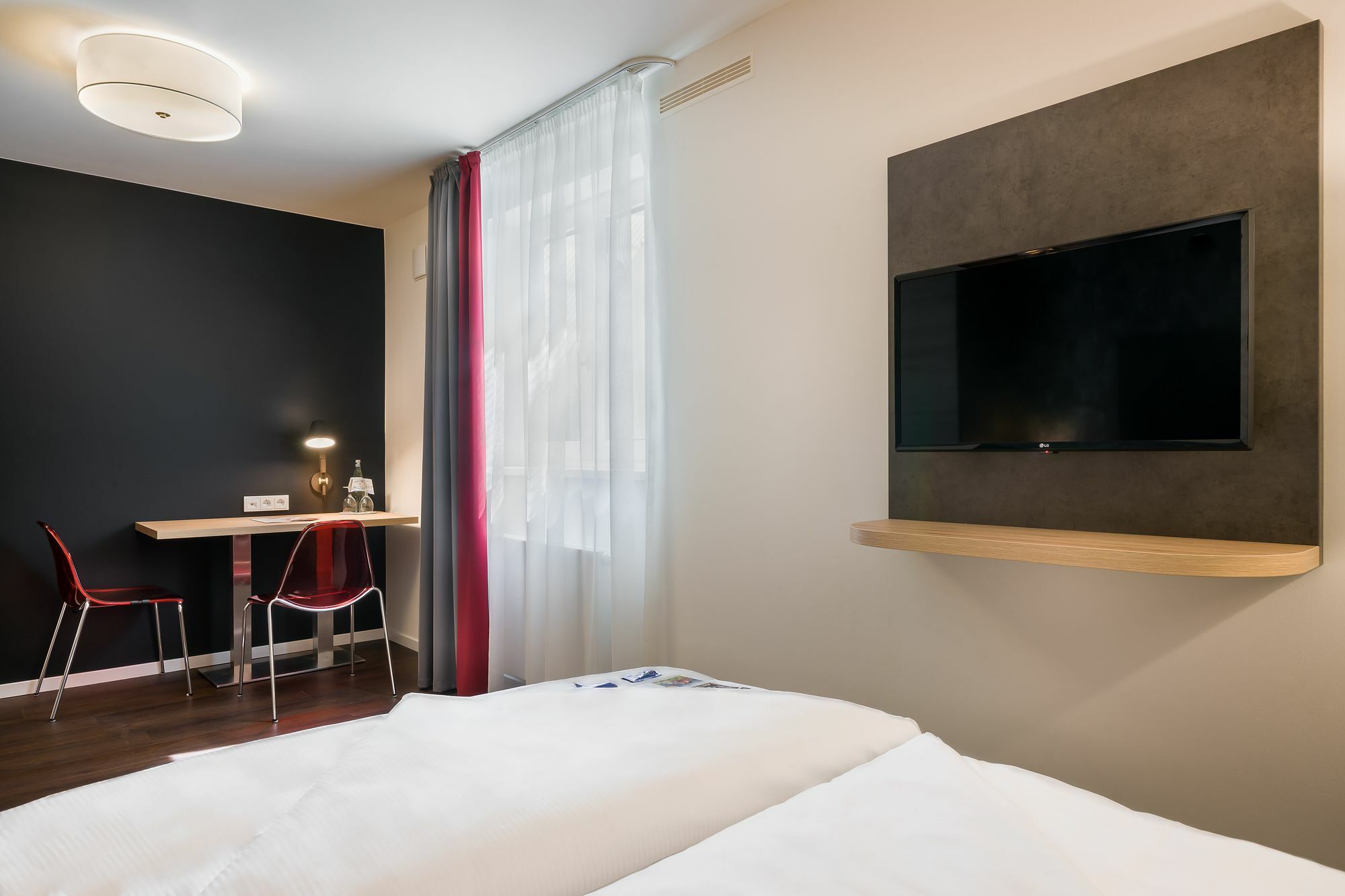 Signature East Hotel Apartment Hamburg Exterior photo