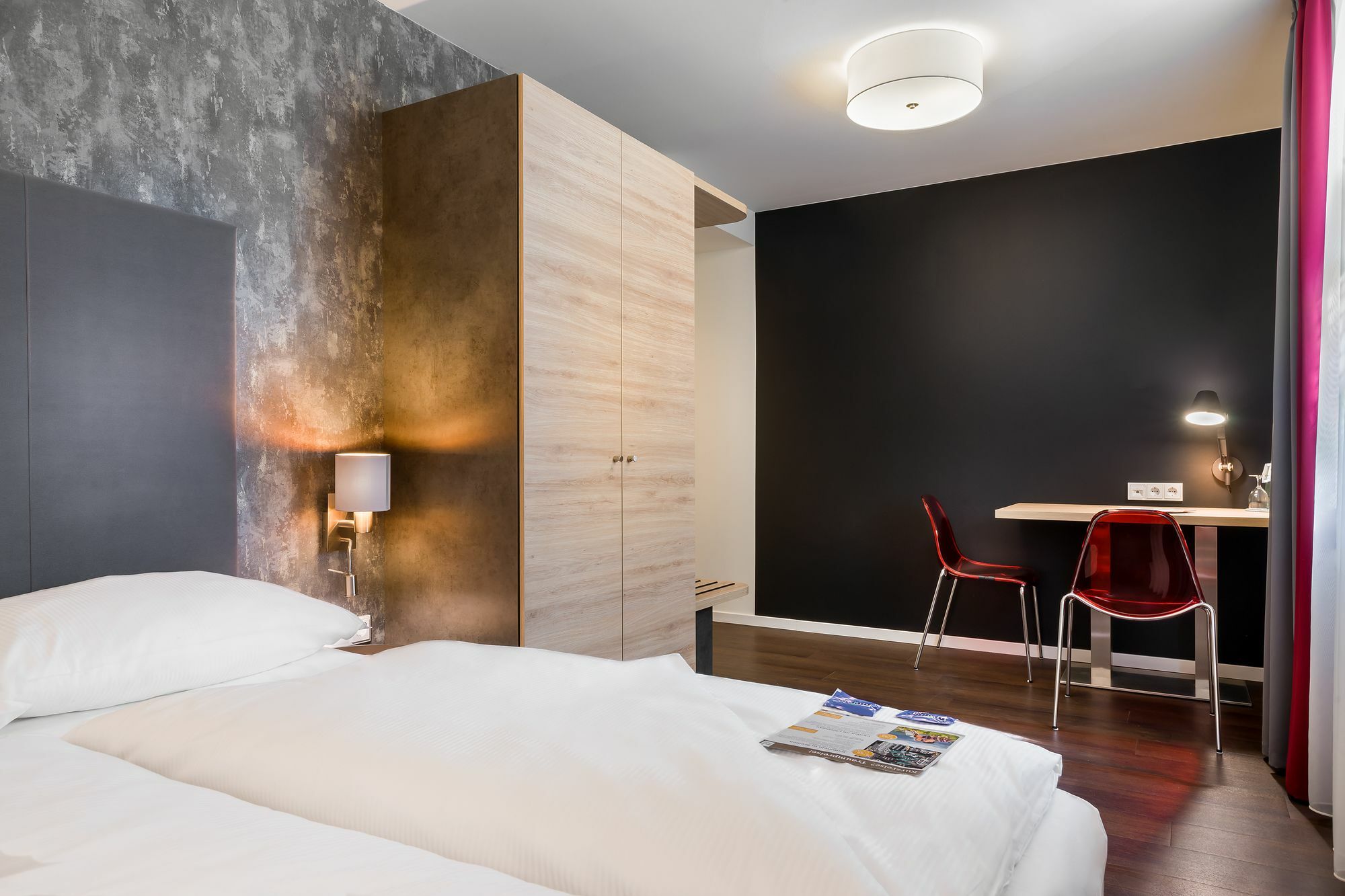 Signature East Hotel Apartment Hamburg Exterior photo
