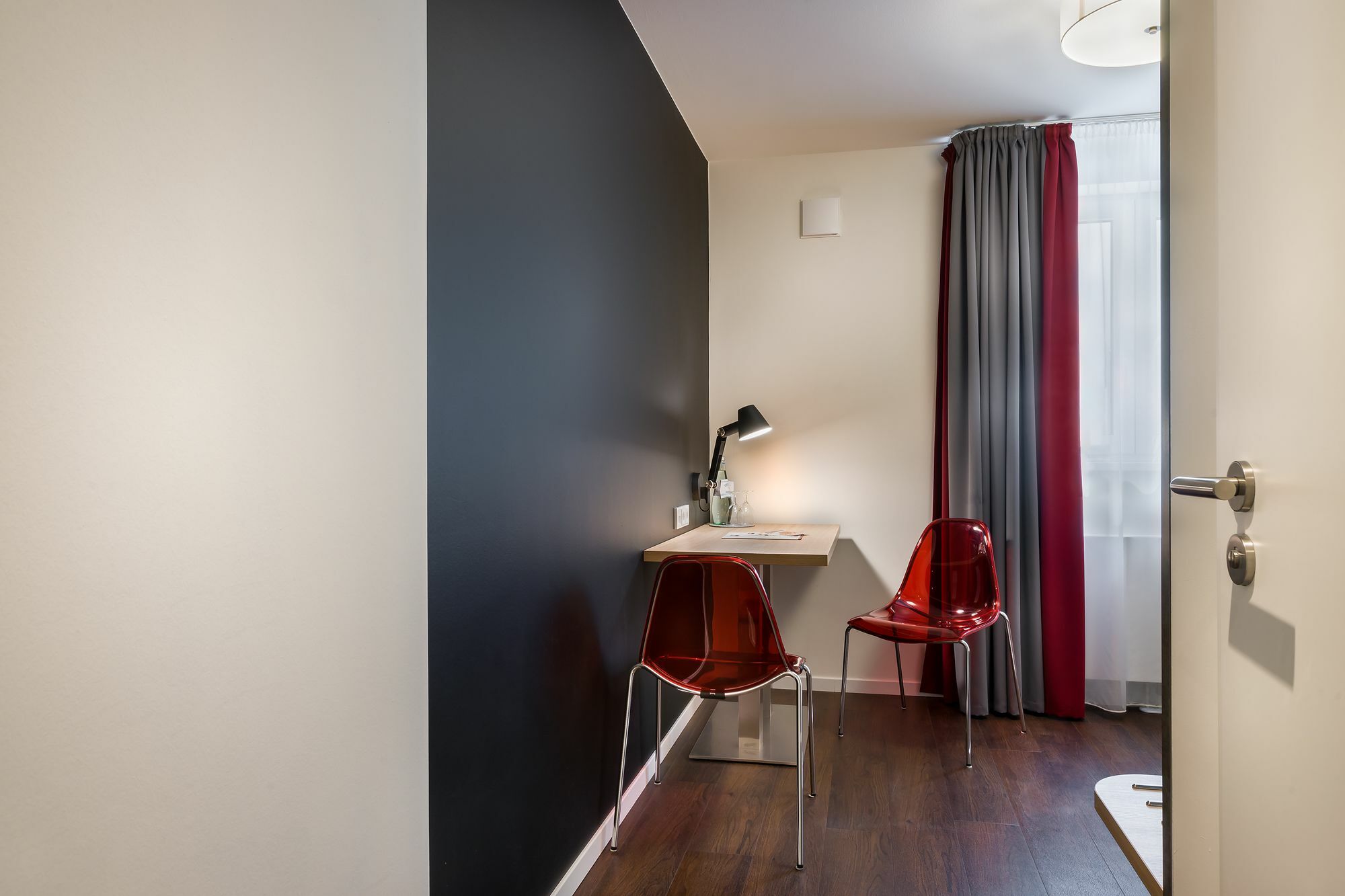 Signature East Hotel Apartment Hamburg Exterior photo