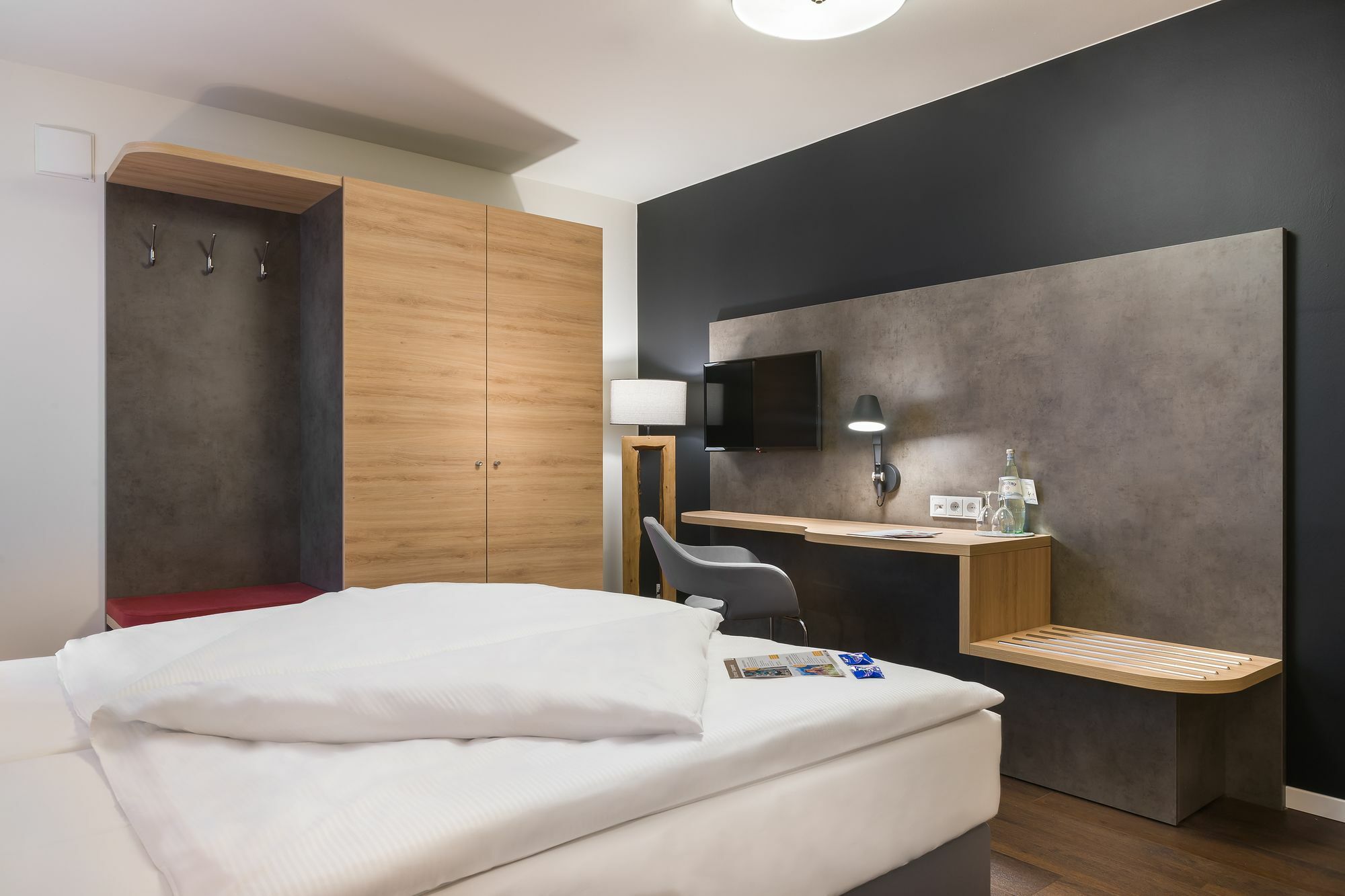 Signature East Hotel Apartment Hamburg Exterior photo